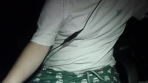 your mysterious man online show from December 14, 2:28 am