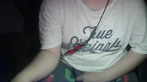 your mysterious man online show from January 16, 2:48 am