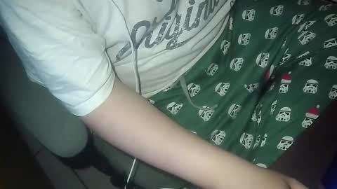 your mysterious man online show from March 31, 2:57 am