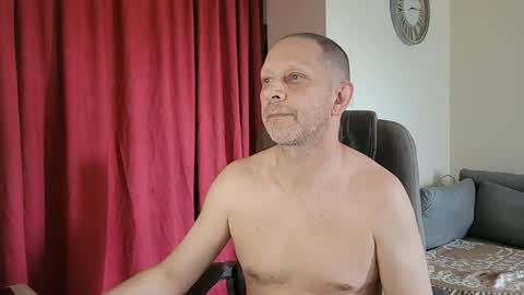 topher online show from May 25, 6:14 pm