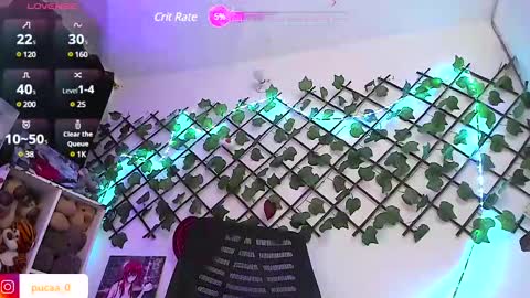 Emma Rico   model indep online show from February 19, 12:57 am