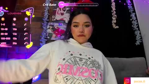 Emma Rico   model indep online show from October 6, 1:36 am