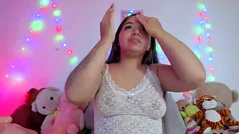 Emma Rico   model indep online show from December 23, 12:41 am