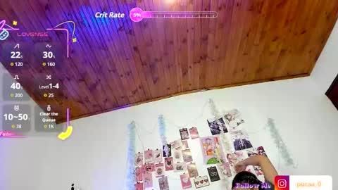 Emma Rico   model indep online show from March 23, 1:31 am