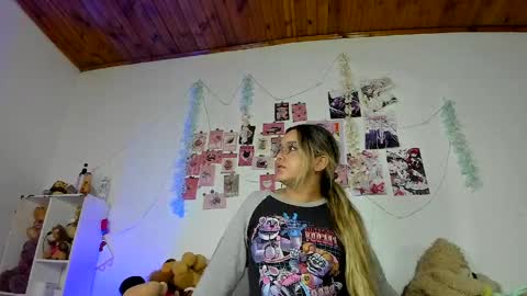 Emma Rico   model indep online show from April 5, 2:31 am