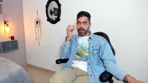 Diego online show from November 17, 9:09 pm