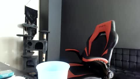 Snapshot of puddinforlife chatting on January 5, 2:27 am Krystle online show from January 5, 2:27 am