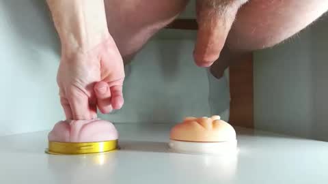 PuDe90 online show from January 15, 6:18 am