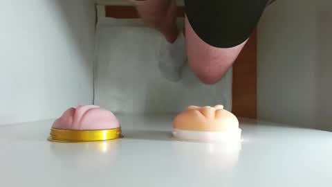 PuDe90 online show from March 3, 6:30 am