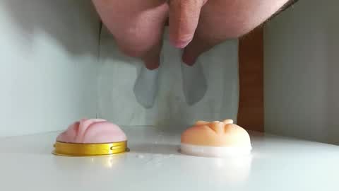 PuDe90 online show from April 21, 1:42 am