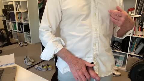 puffiest online show from March 4, 11:32 pm