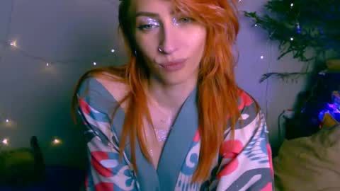Snapshot of pufpufog chatting on December 30, 3:57 pm EsteticHouse online show from December 30, 3:57 pm