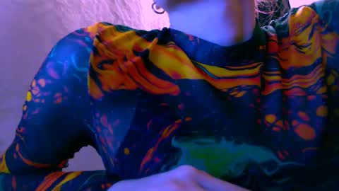 Snapshot of pufpufog chatting on February 13, 6:38 pm EsteticHouse online show from February 13, 6:38 pm