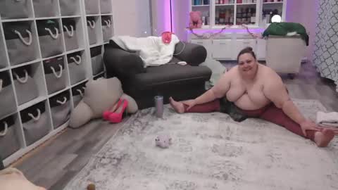 Puggie -  online show from February 15, 4:23 pm