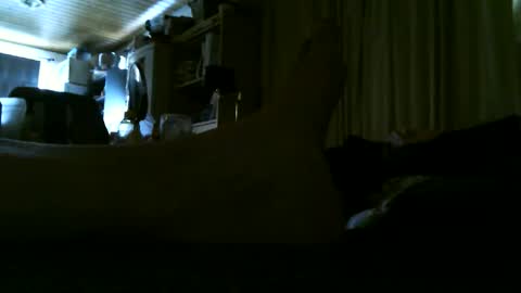 Snapshot of pulevenn chatting on March 1, 2:52 pm pulevenn online show from March 1, 2:52 pm