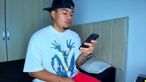 pull_bershh online show from April 7, 1:28 am