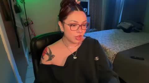 Pumpkin bunny online show from July 13, 12:46 am