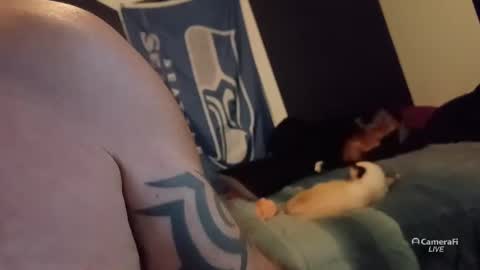 pUnKie6 online show from September 11, 9:09 am