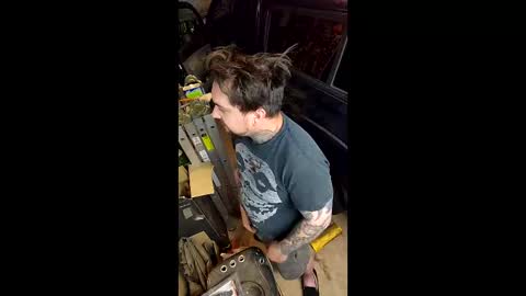punkrock87denvo online show from May 5, 3:42 pm