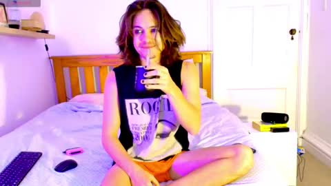 Punktwink420 online show from March 4, 11:44 pm