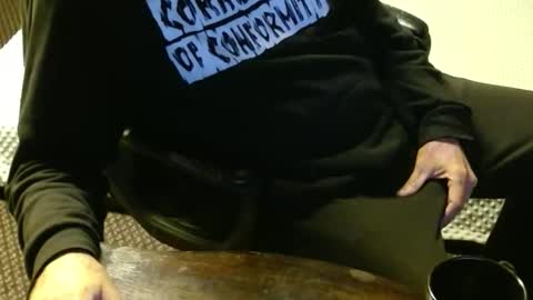 Jojo online show from November 3, 7:42 am