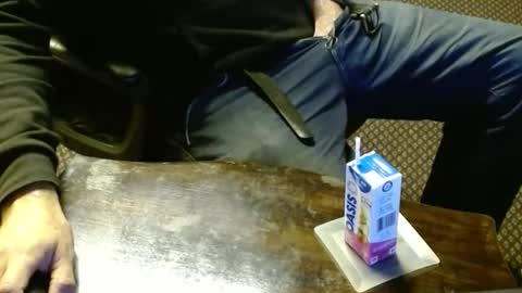 Jojo online show from November 16, 7:03 am