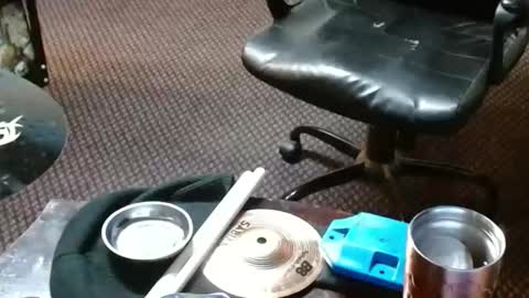 Jojo online show from December 20, 3:35 am