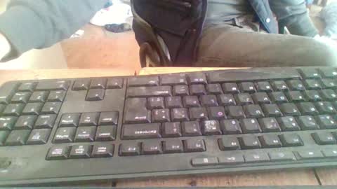 pup_y online show from November 4, 9:52 am