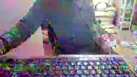 pup_y online show from December 1, 5:40 pm