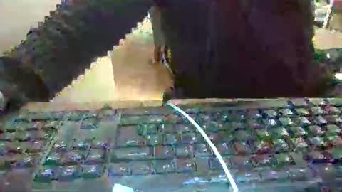 Snapshot of pup_y chatting on January 17, 7:46 am pup_y online show from January 17, 7:46 am