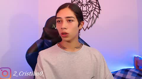 Snapshot of pupi_wolf chatting on January 21, 1:11 pm Cris online show from January 21, 1:11 pm