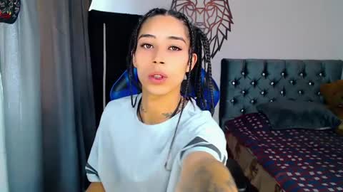 Snapshot of pupi_wolf chatting on September 18, 3:03 pm Cris online show from September 18, 3:03 pm