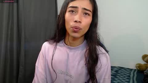 Snapshot of pupi_wolf chatting on January 19, 2:10 pm Cris online show from January 19, 2:10 pm