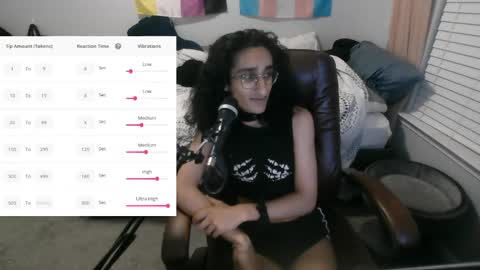 puppygirltoast online show from May 16, 3:14 am