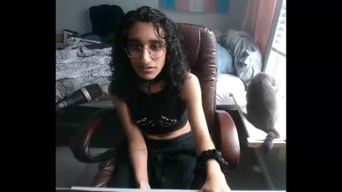 puppygirltoast online show from July 29, 5:22 pm