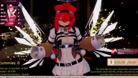 Inuyama Wanko online show from February 1, 5:44 pm