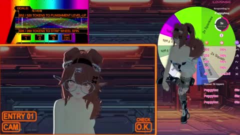 Inuyama Wanko online show from April 8, 4:18 pm