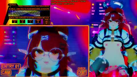 Inuyama Wanko online show from May 11, 9:01 pm