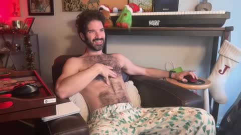 Pup Scritch online show from December 19, 2:46 pm