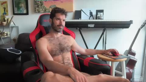 Pup Scritch online show from May 26, 3:52 pm