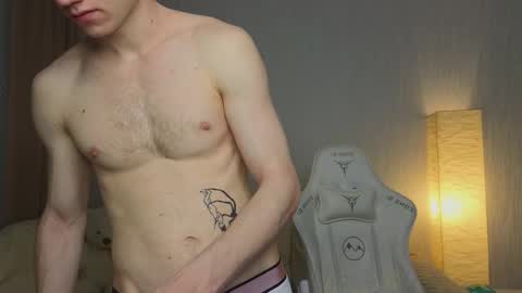 Jesse online show from February 11, 3:00 am