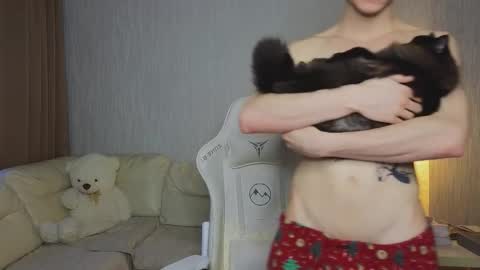 Jesse online show from February 15, 3:47 am