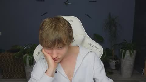 Jesse online show from March 19, 4:00 pm