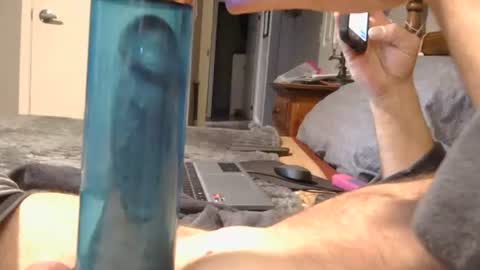 purdyguy7777 online show from February 28, 10:16 am