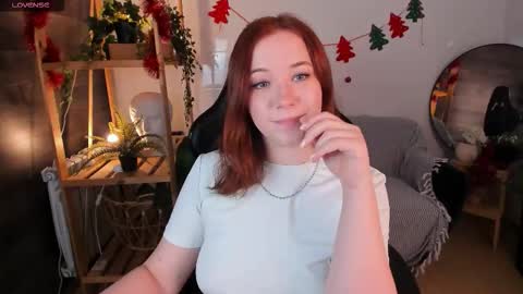 Alison online show from December 15, 1:48 pm