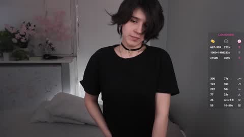 Ariana online show from February 3, 5:29 pm