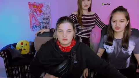 Ask me3 online show from November 29, 10:07 am