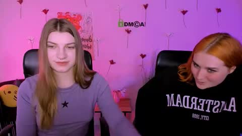 Ask me3 online show from February 24, 10:13 am