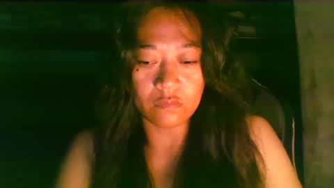 pure_sweetasian online show from November 27, 4:20 pm