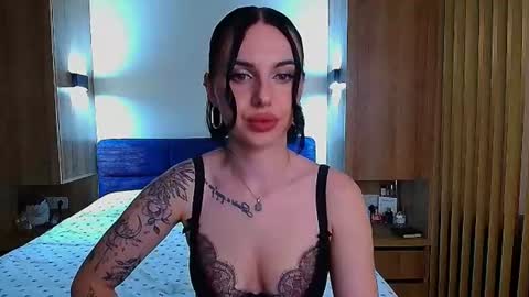 Julia online show from July 16, 4:57 pm